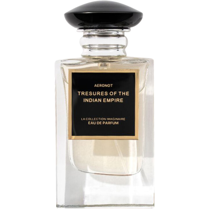 Treasures of the Indian Empire